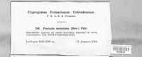 Image Associated With the Occurence